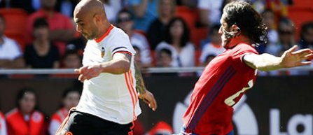 Spania: Primera Division - Etapa 36